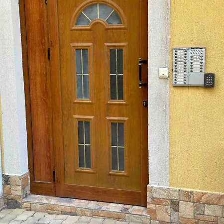 Apartment свети влас комплекс викторио